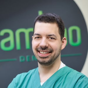 dr. Nagy Gergely