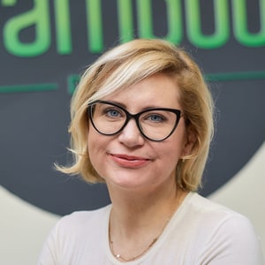 Horváth Krisztina