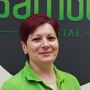 Mózes Zsuzsanna